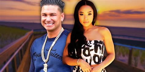 is dj pauly d and nikki still together|Jersey Shore: Pauly D shares relationship status with。